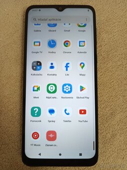 Motorola Moto e13 - 4
