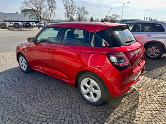 🚗🇯🇵🏁 Suzuki Swift 2025 GL+ NAVI✅LED✅ - 4