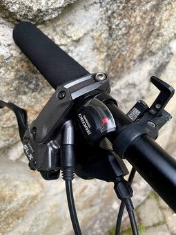 Giant XTC 26” L, 10.6kg - 4