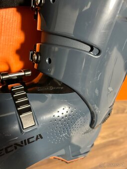 Pánske lyžiarky TECNICA MACH LV - 4
