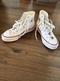 Converse tenisky - 4