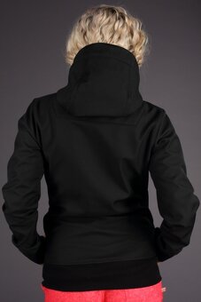 Softshell bunda AtomRat - 4