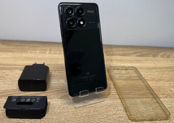 Xiaomi POCO X6 PRO 5G 12GB/512GB - 4