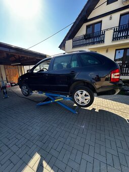 Zdvihak na auto - 4