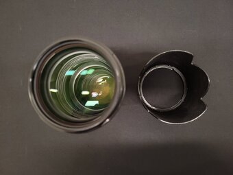 Canon EF 70-200mm f/2,8 L IS II USM - 4