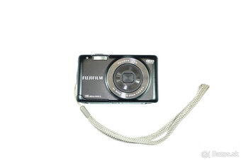 Fujifilm FinePix JX550 16Mpx - 4