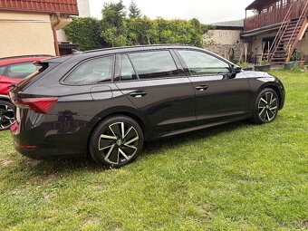 2.0 TDI Sport Line 110kw/150k 7DSG - 4