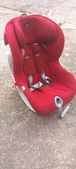BRITAX RÖMER - 4