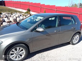 Vw golf 7 - 4