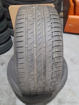 Predam letne pneu Continental 255/50 R19 - 4