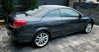OPEL ASTRA CABRIOLET - PREDAJ AJ NA SPLÁTKY - 4