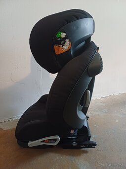 Autosedacka BeSafe 15-36kg - 4