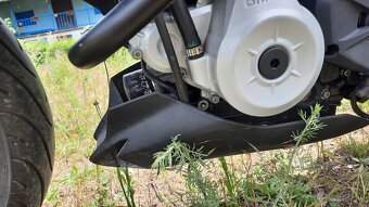 Predám BMW G310R - 4