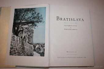 Bratislava 2 - 4