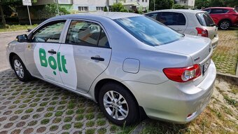 Corolla - 4