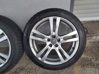 Predam zimne komplety 225/45r17 - 4