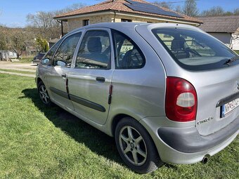 Citroën Xsara Picasso 2.0 HDi - 4