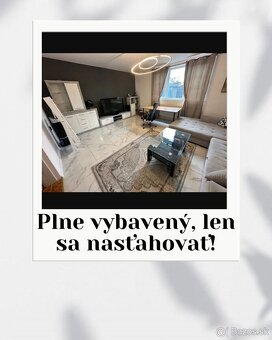 Rodinný dom na prenájom – Vrakuňa | Voľný ihneď | - 4