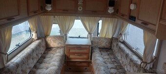 Predam karavan - 4