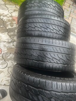 Letné pneumatiky 275/45 r20 - 4