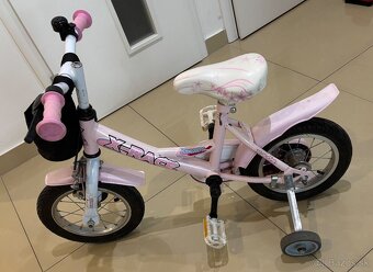 Detsky bicykel - 4