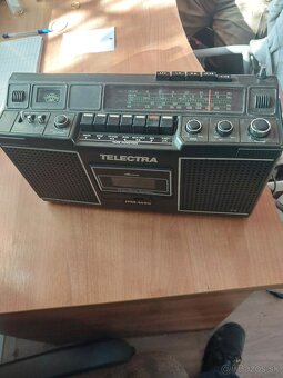 Telectra STRR/4600 - 4