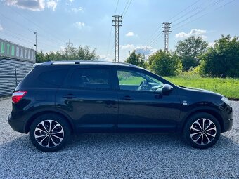 Nissan Qashqai 2 1.6 dCi Acenta 4x2 - 4