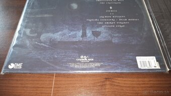 BALIK MIX - METAL - 4