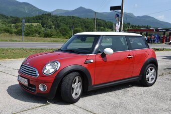 Mini Cooper - 4