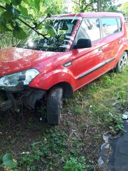 Kia Soul 1.6 i - 4
