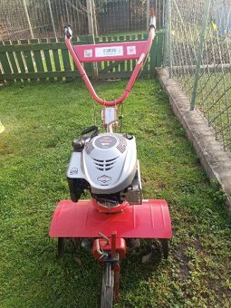 Rotavator - 4