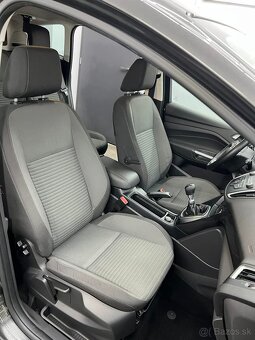 C-Max - 4