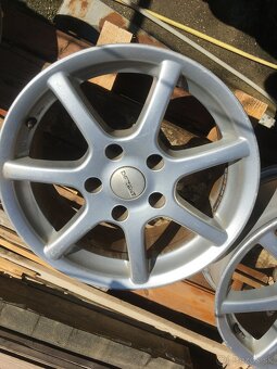 DEZENT 5x120 r 16 - 4
