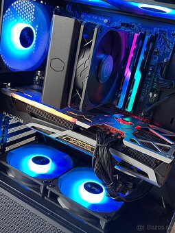 ✅ i5 12400F•RX6700XT 12GB•32GB RAM•1TB SSD•750W - 4