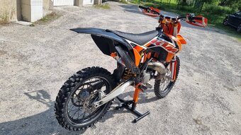 Ktm 125 sx - 4