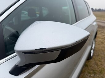 Predam Seat Ateca 2.0 TDI 150 Xperience DSG - 4