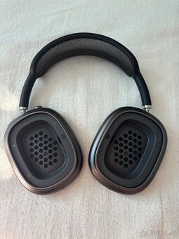 Airpods Max Čierna - 4