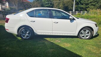 Skoda octavia 1.6 tdi - 4