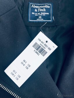 Abercrombie&Fitch prechodná bunda XS - 4