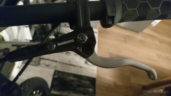 Trek Fuel EX 7 - 4