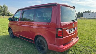 Volkswagen California T6 110kW - 4