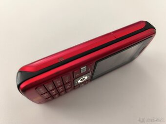 Sony Ericsson K610i - 4
