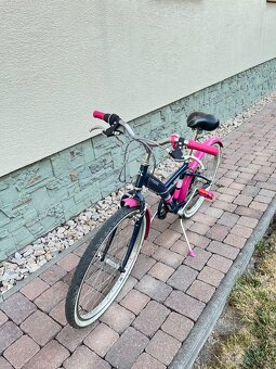 Bicykel btwin decathlon - 4