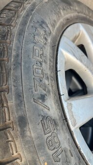 185/70R14 Letne - 4