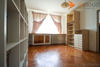 1-Izbový byt Levice - 4