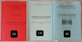 UVLF - skriptá a materiály v e-forme - 4