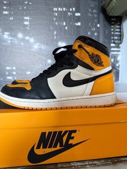 Air Jordan 1 High Retro OG - 4