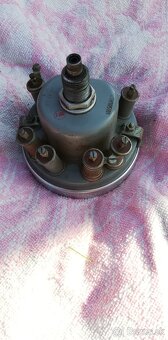 Tachometer octavia - 4