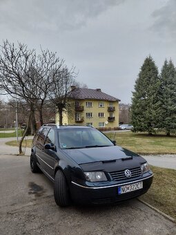 Volkswagen Bora 1.9 TDI - 4