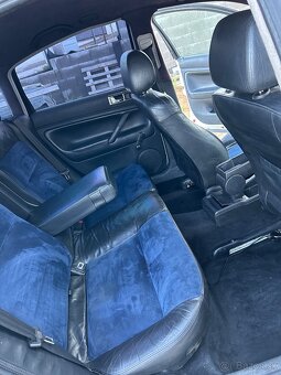 Volkswagen Passat B5 1.9 TDI sedan - 4